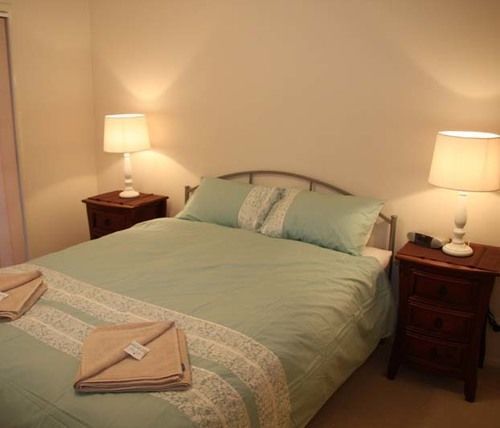 Aparthotel Short Term And