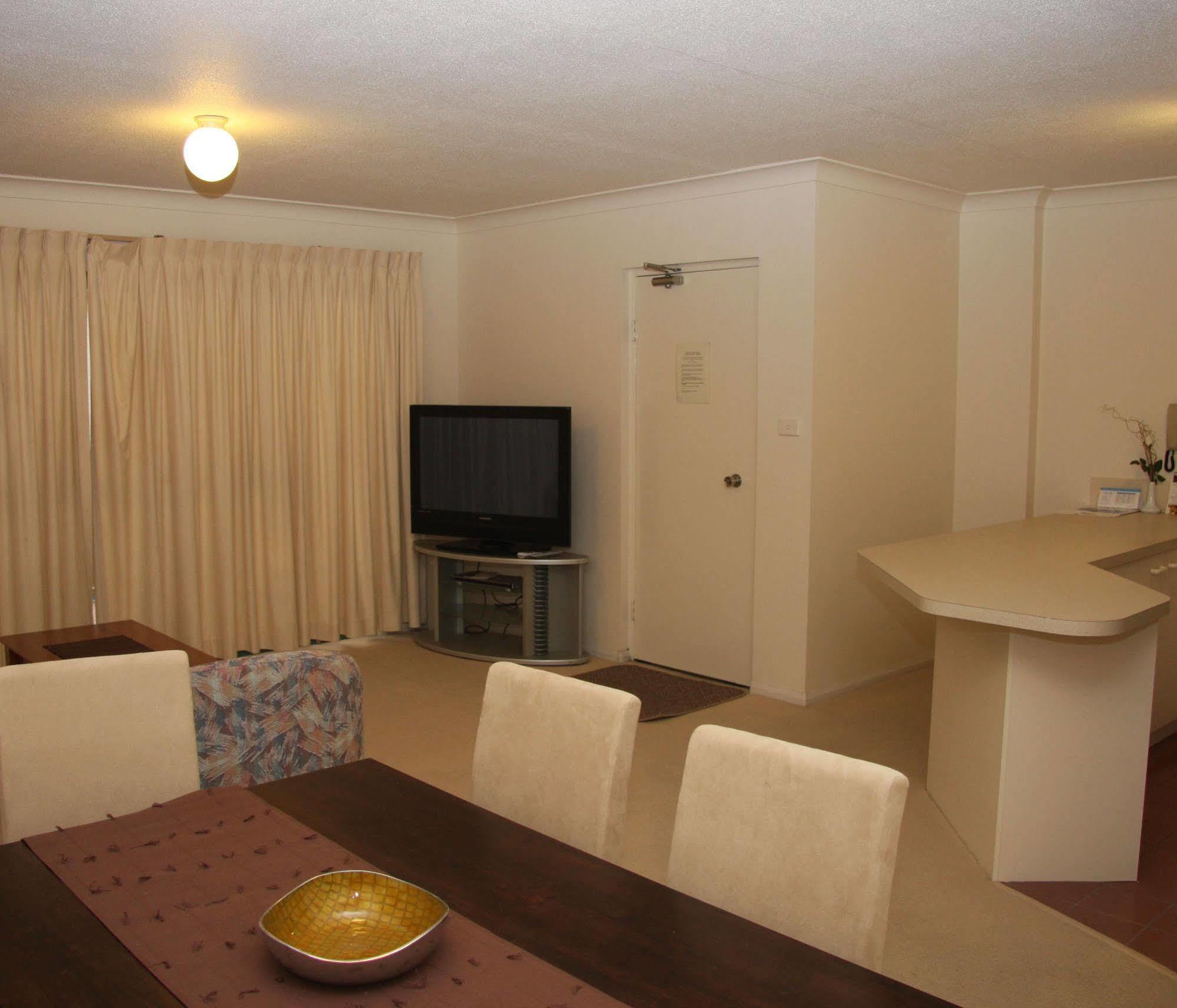 Aparthotel Short Term And Canberra