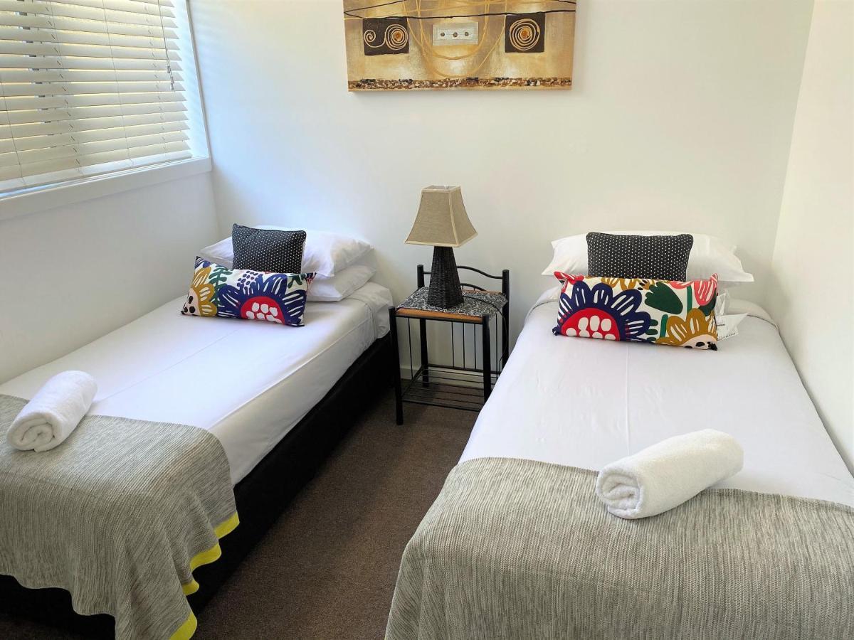 Aparthotel Short Term And
